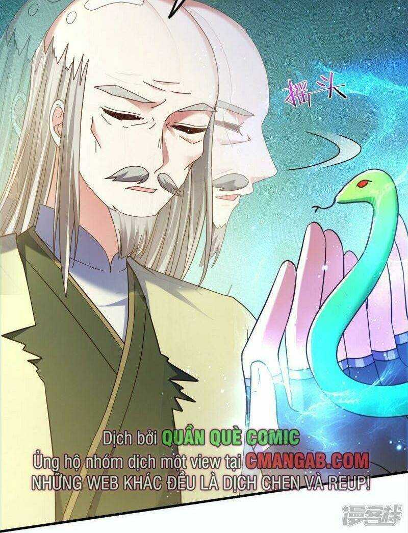 Tu La Kiếm Tôn: Chapter 339