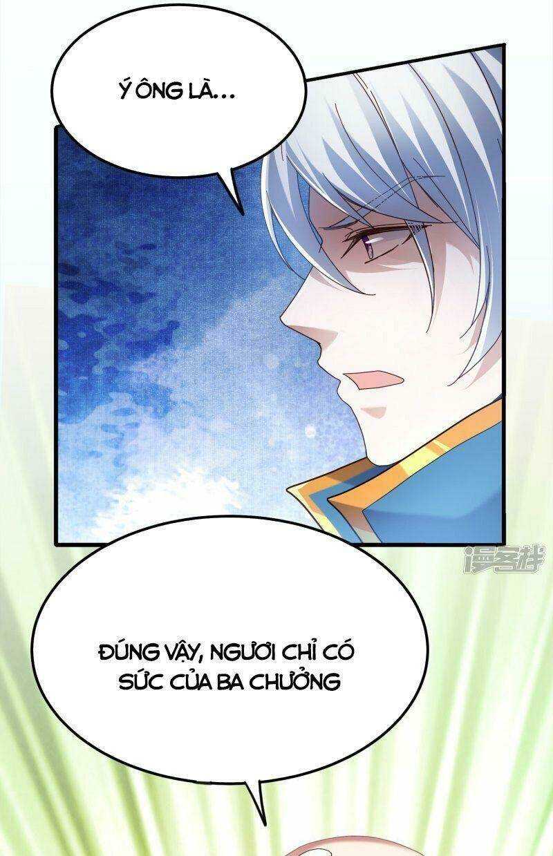 Tu La Kiếm Tôn: Chapter 339