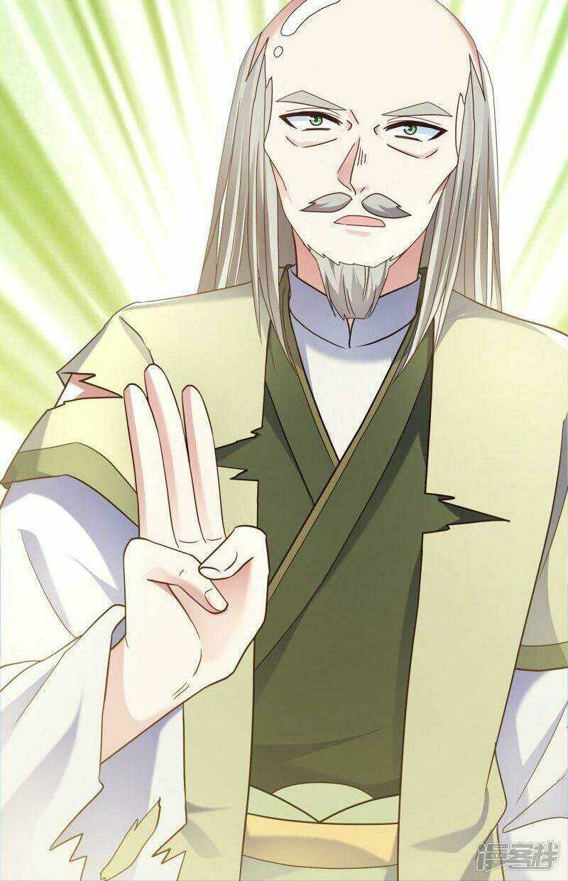 Tu La Kiếm Tôn: Chapter 339