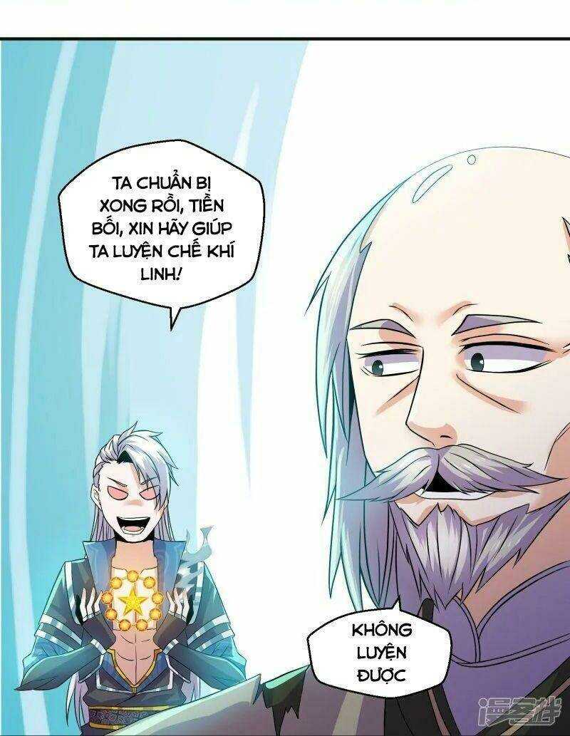 Tu La Kiếm Tôn: Chapter 339