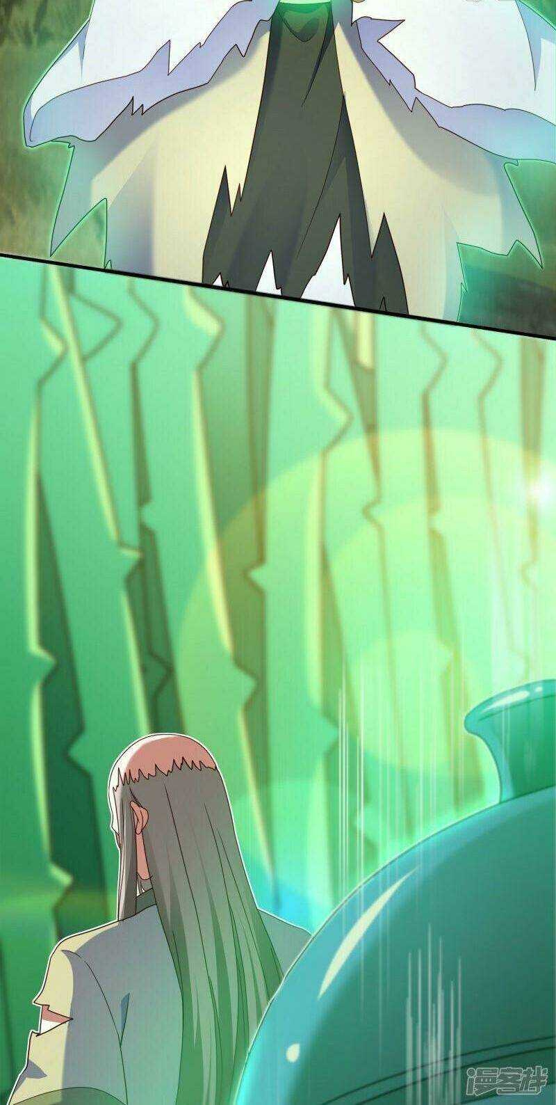 Tu La Kiếm Tôn: Chapter 339