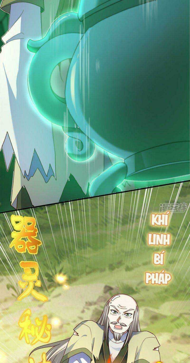 Tu La Kiếm Tôn: Chapter 339