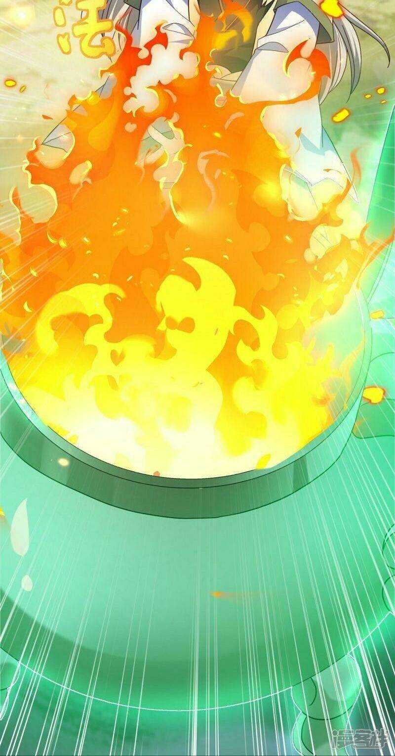 Tu La Kiếm Tôn: Chapter 339