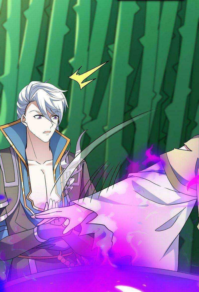 Tu La Kiếm Tôn: Chapter 339