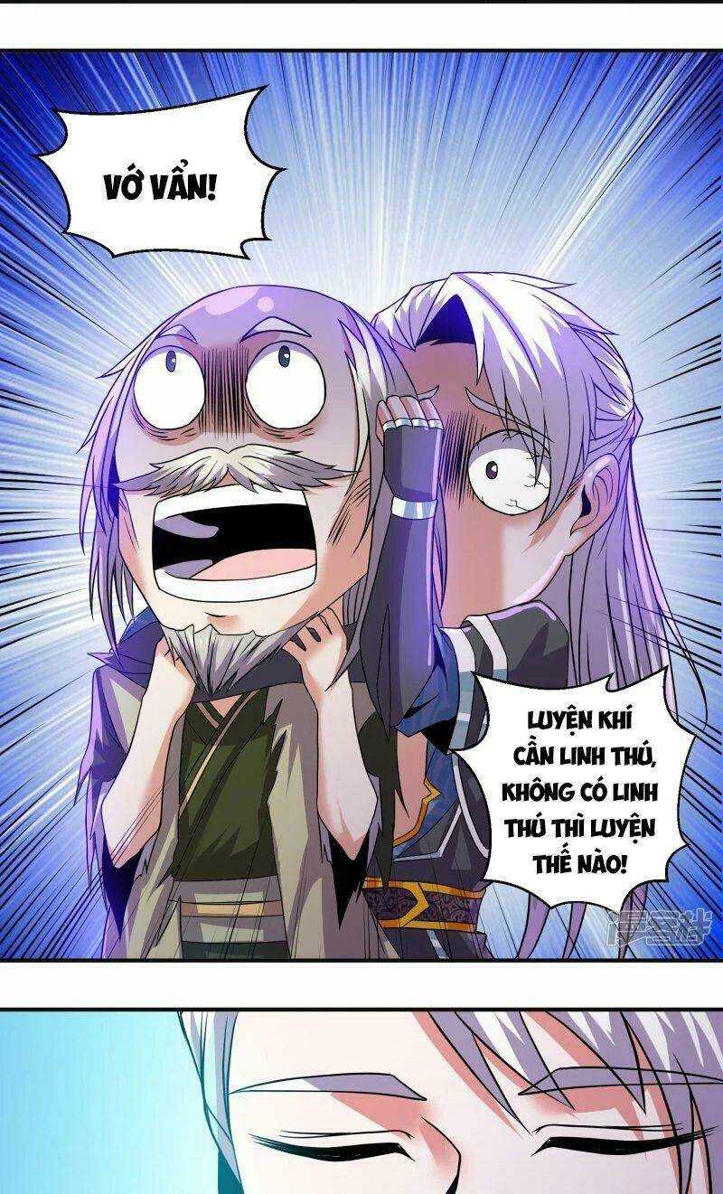 Tu La Kiếm Tôn: Chapter 339