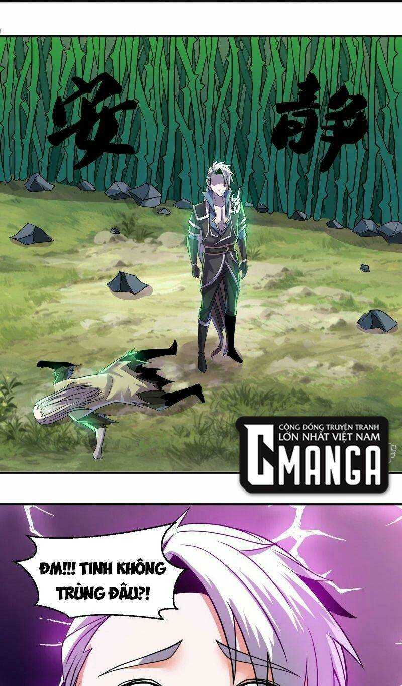 Tu La Kiếm Tôn: Chapter 339