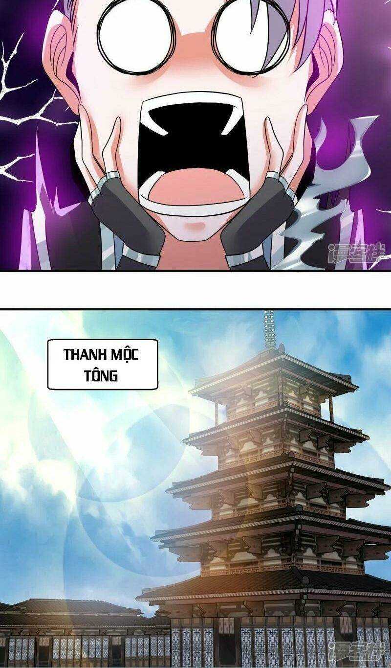 Tu La Kiếm Tôn: Chapter 339