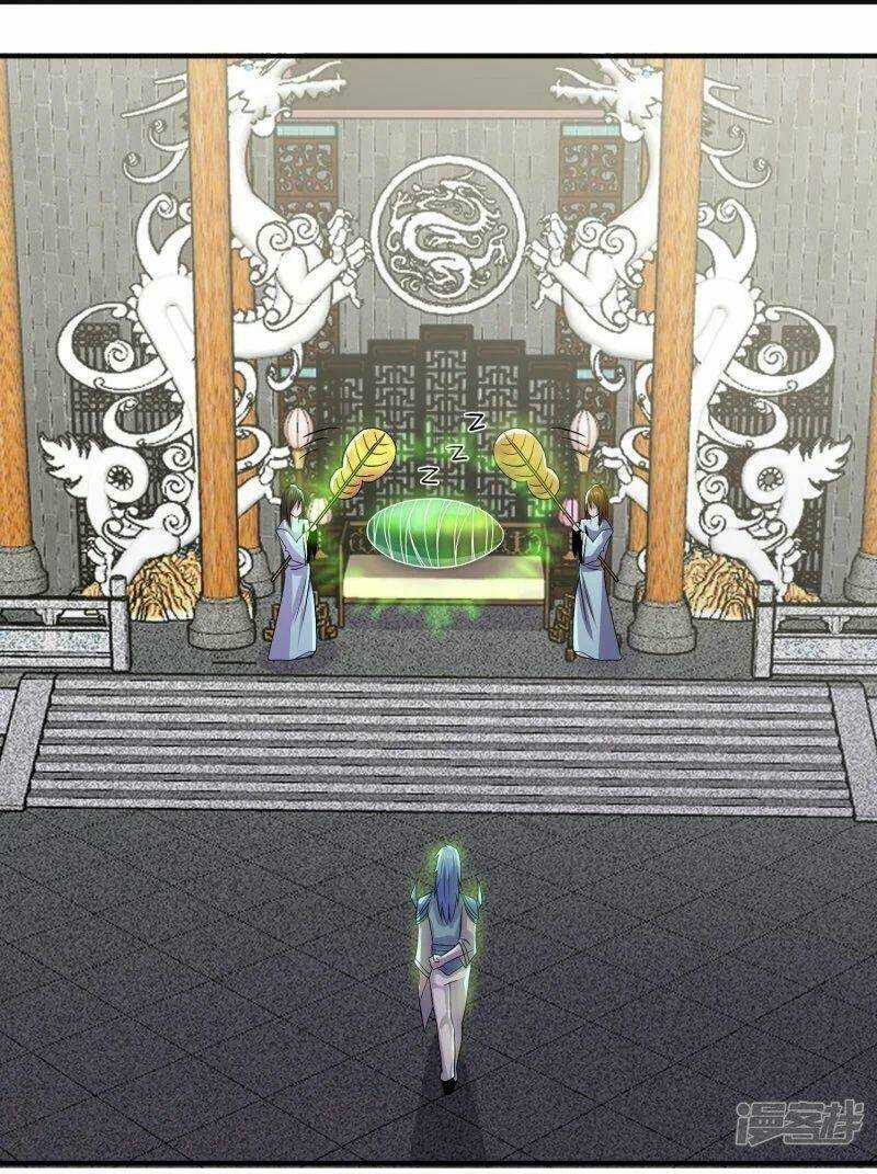 Tu La Kiếm Tôn: Chapter 339