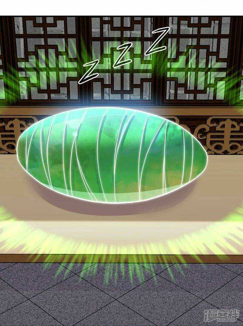 Tu La Kiếm Tôn: Chapter 339