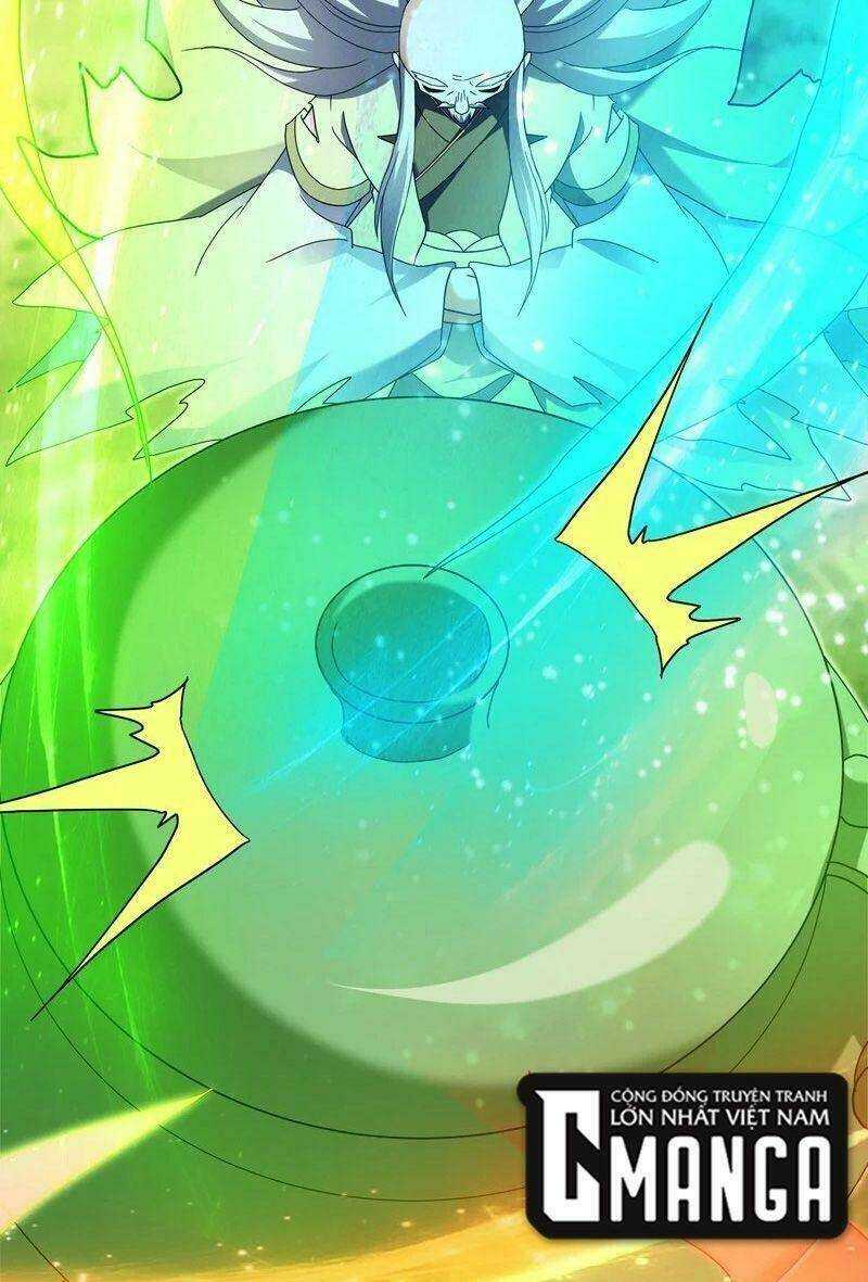 Tu La Kiếm Tôn: Chapter 340