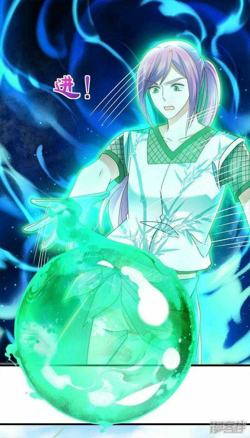 Tu La Kiếm Tôn: Chapter 340
