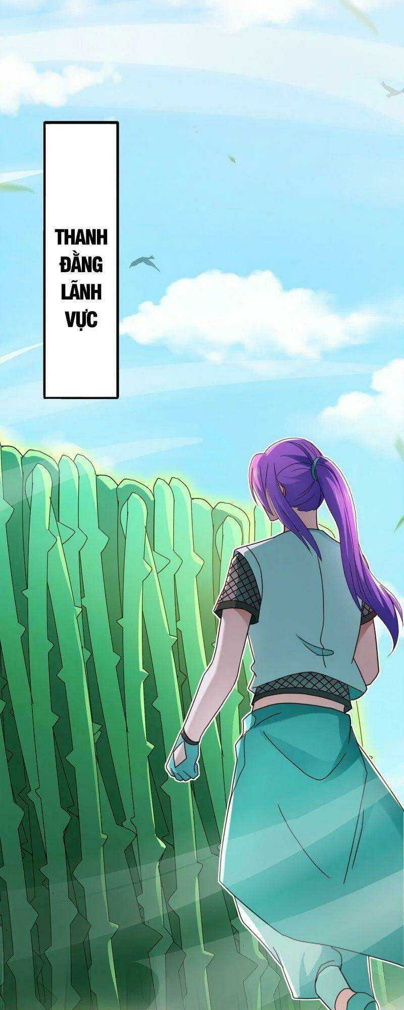 Tu La Kiếm Tôn: Chapter 340
