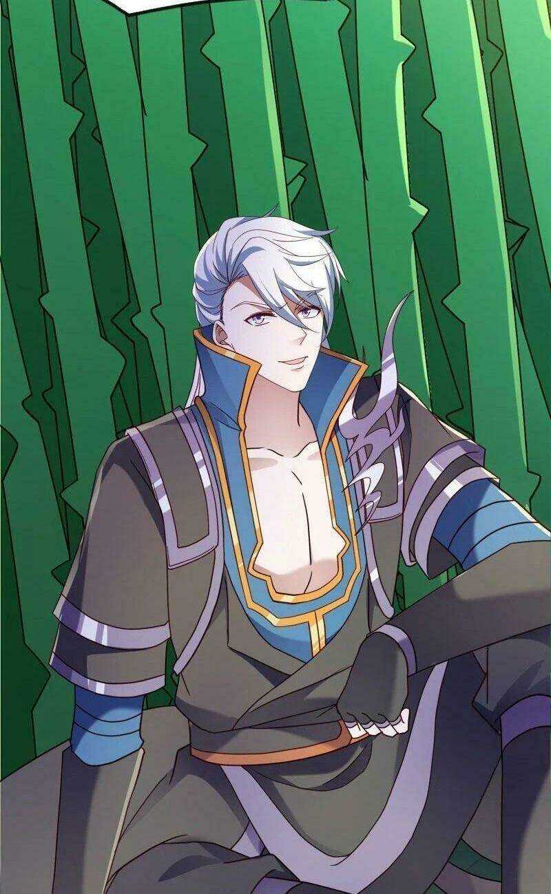 Tu La Kiếm Tôn: Chapter 340