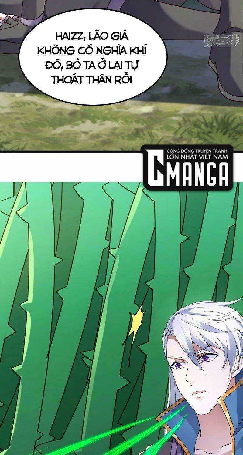 Tu La Kiếm Tôn: Chapter 340