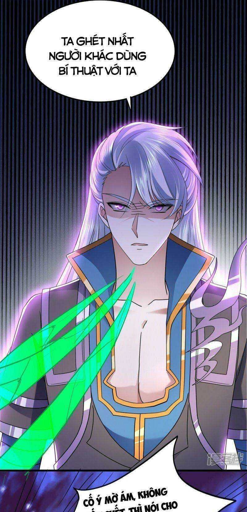 Tu La Kiếm Tôn: Chapter 340