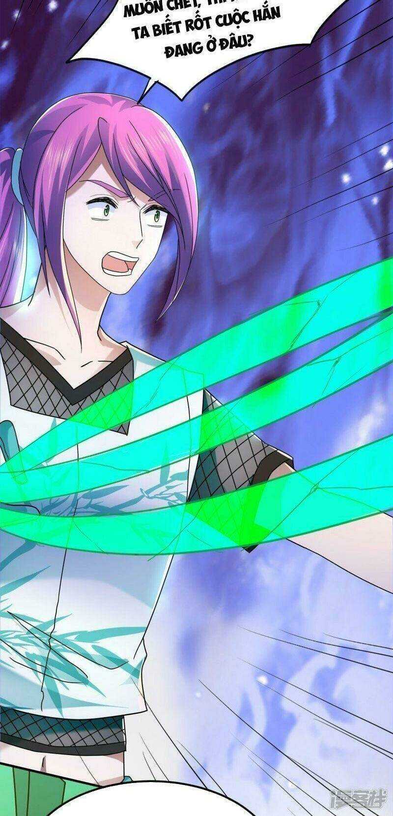 Tu La Kiếm Tôn: Chapter 340