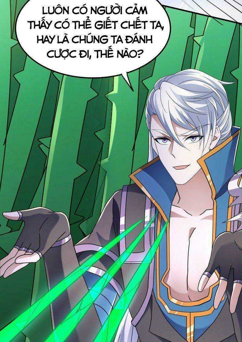 Tu La Kiếm Tôn: Chapter 340