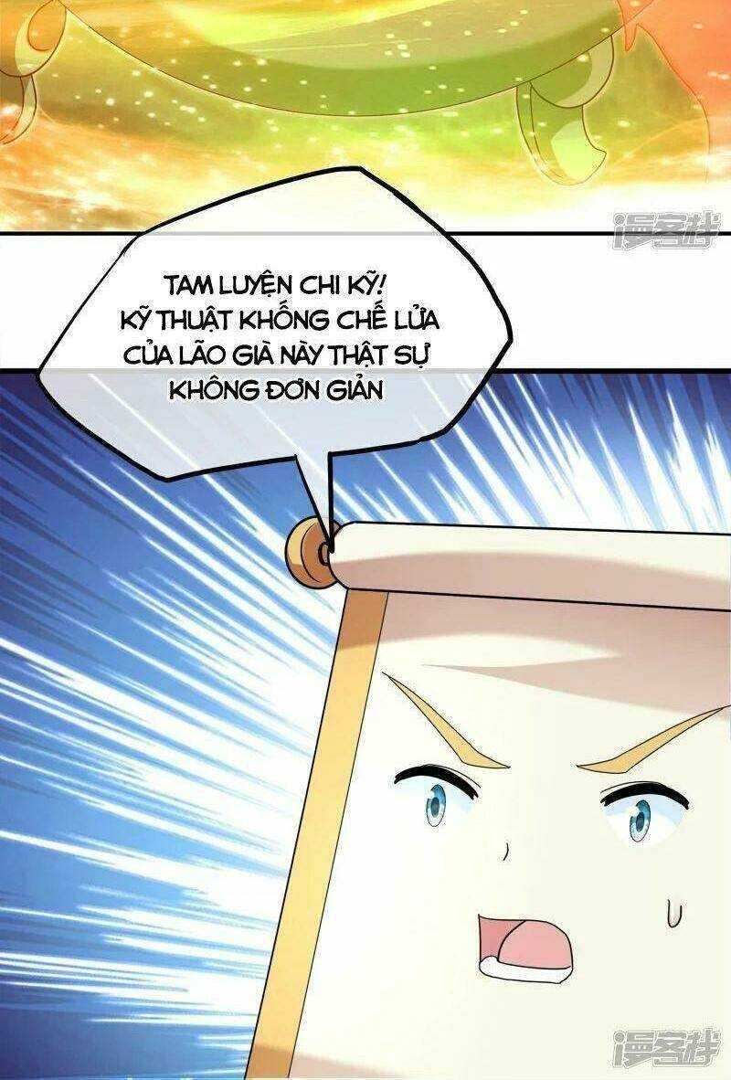 Tu La Kiếm Tôn: Chapter 340
