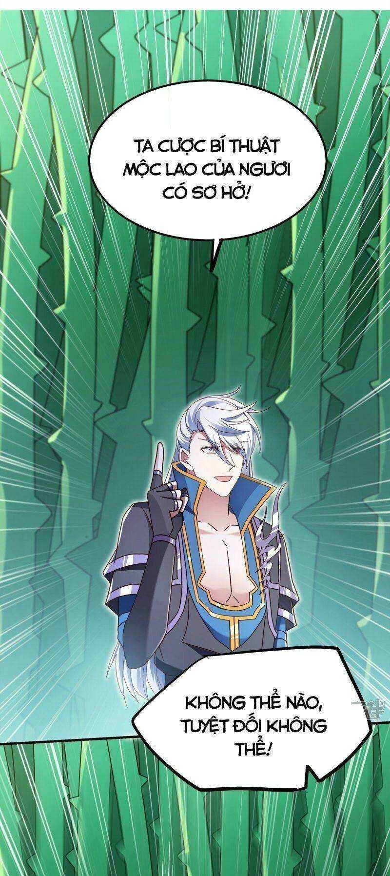 Tu La Kiếm Tôn: Chapter 340