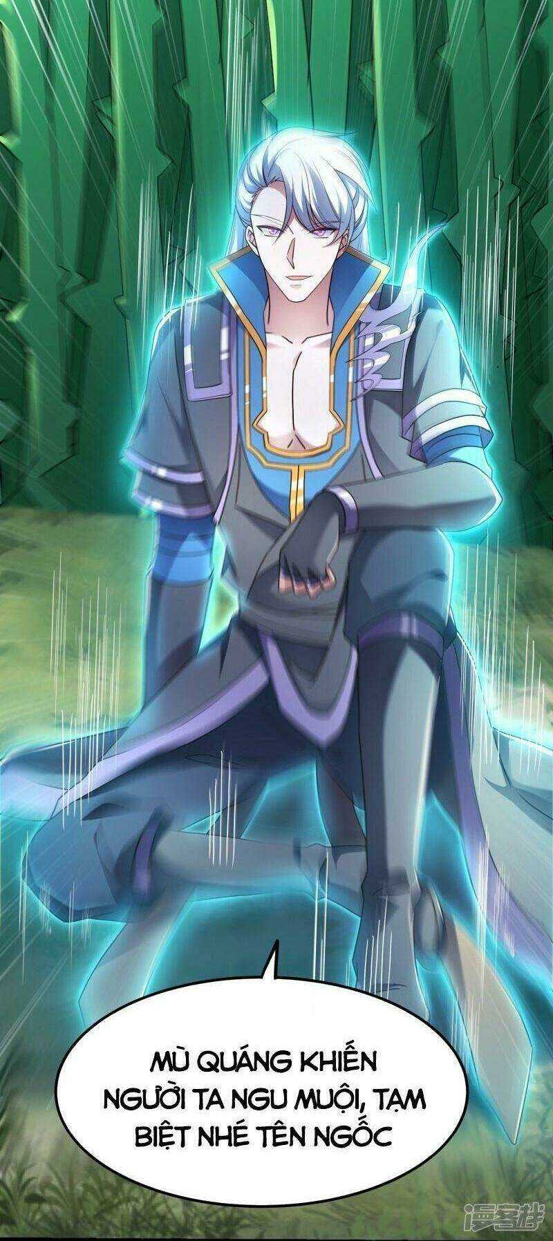 Tu La Kiếm Tôn: Chapter 340