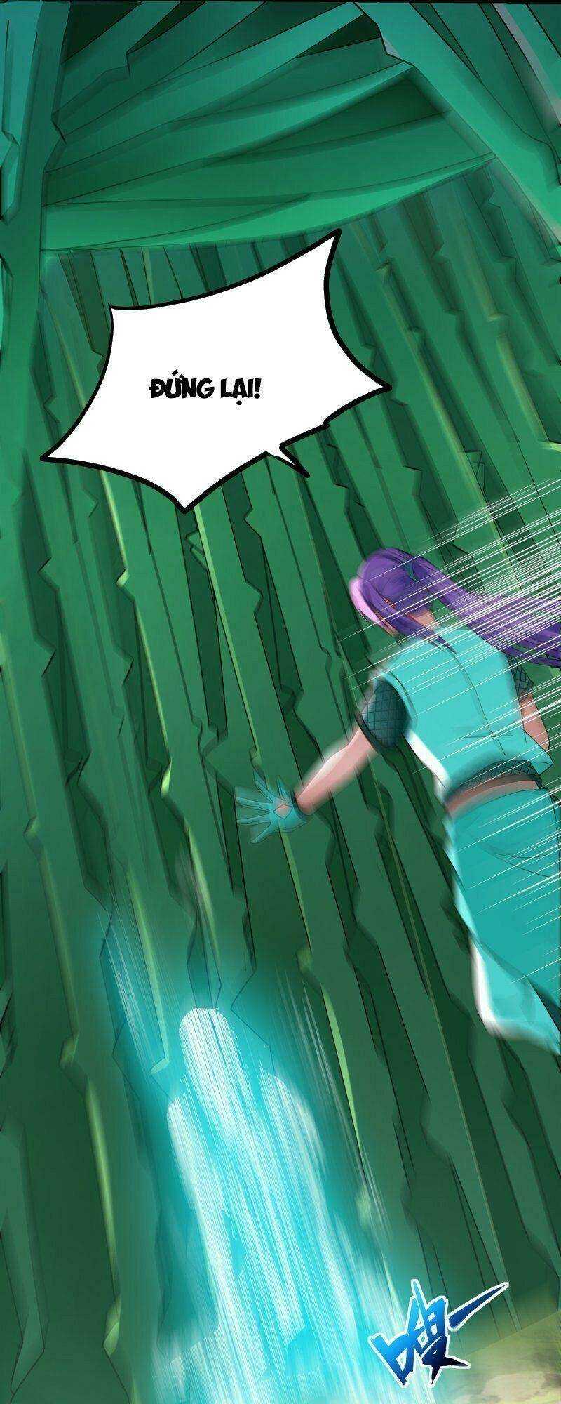 Tu La Kiếm Tôn: Chapter 340