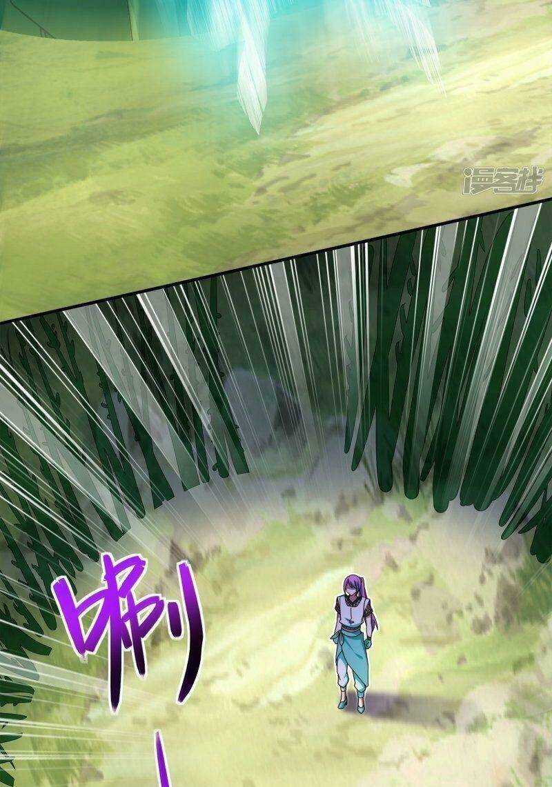 Tu La Kiếm Tôn: Chapter 340