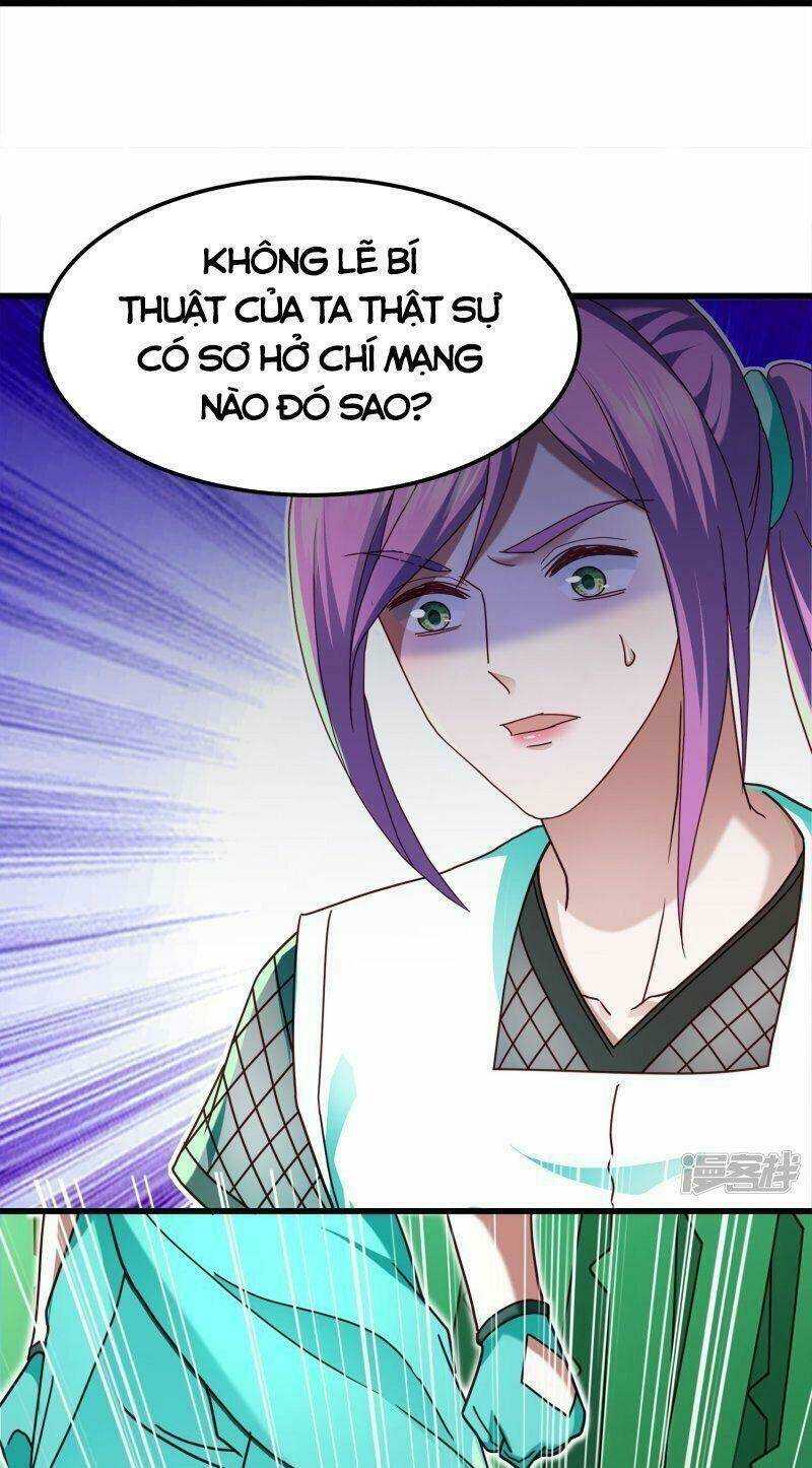 Tu La Kiếm Tôn: Chapter 340