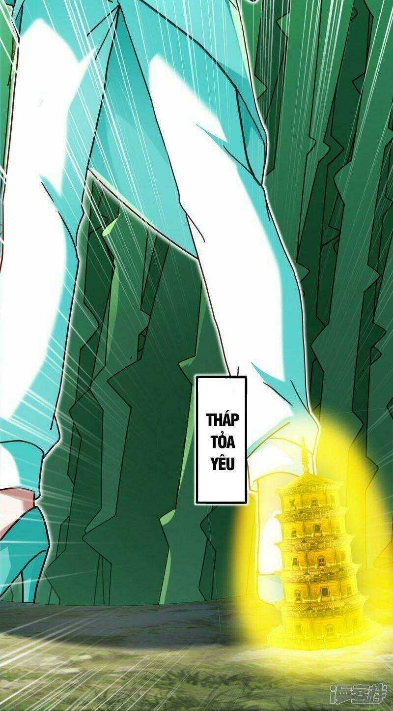 Tu La Kiếm Tôn: Chapter 340