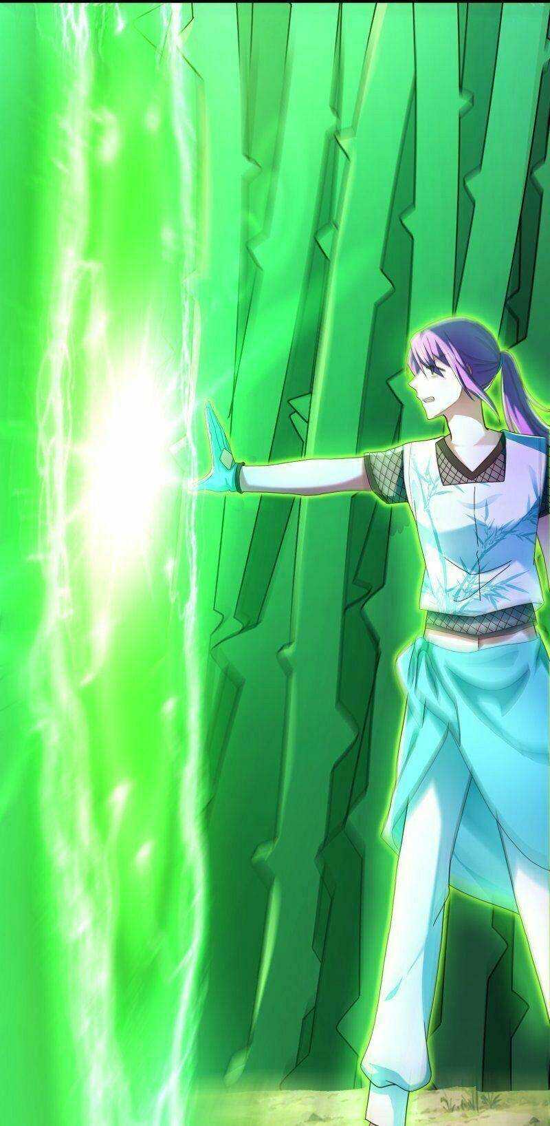 Tu La Kiếm Tôn: Chapter 340
