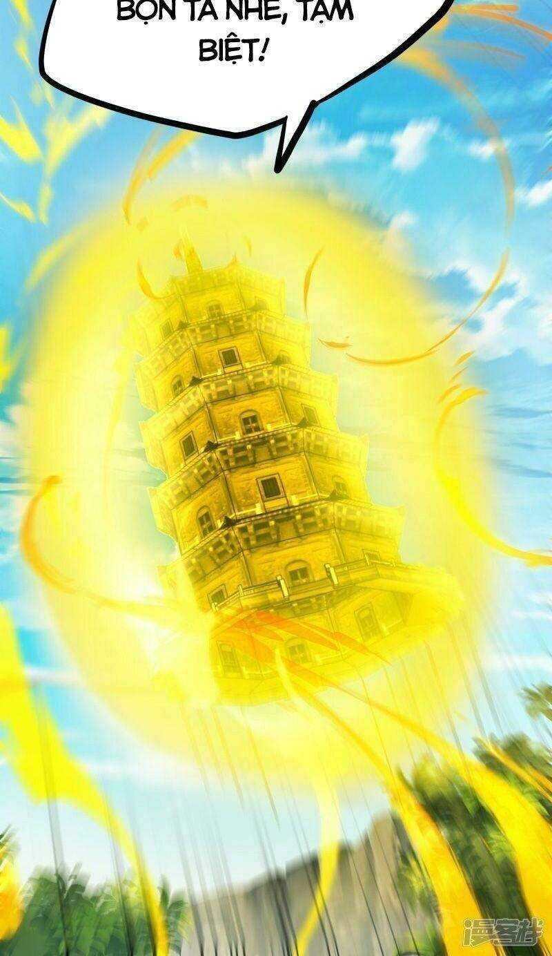 Tu La Kiếm Tôn: Chapter 340