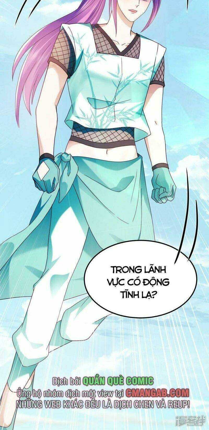 Tu La Kiếm Tôn: Chapter 340