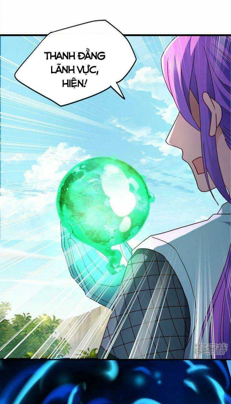 Tu La Kiếm Tôn: Chapter 340