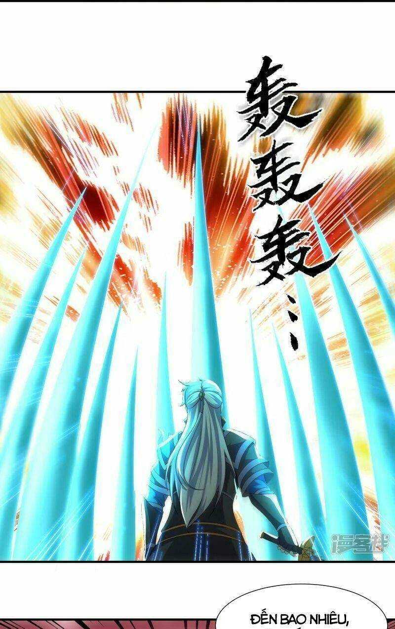 Tu La Kiếm Tôn: Chapter 341