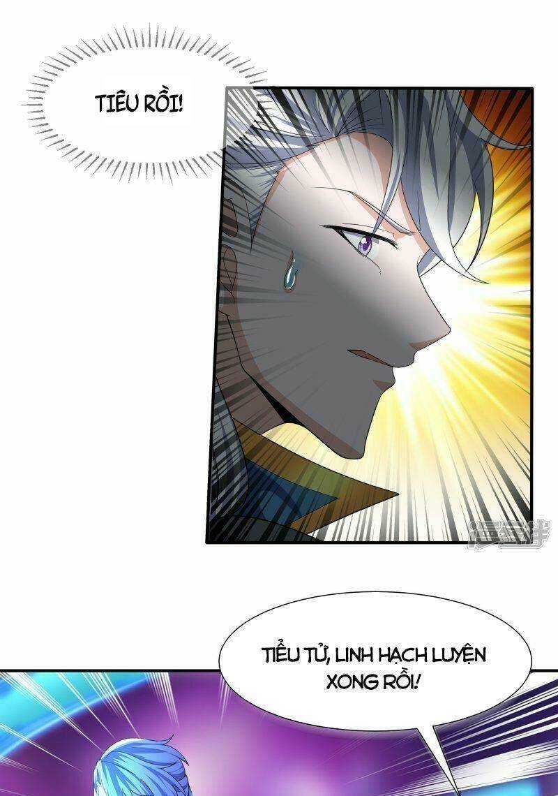 Tu La Kiếm Tôn: Chapter 341
