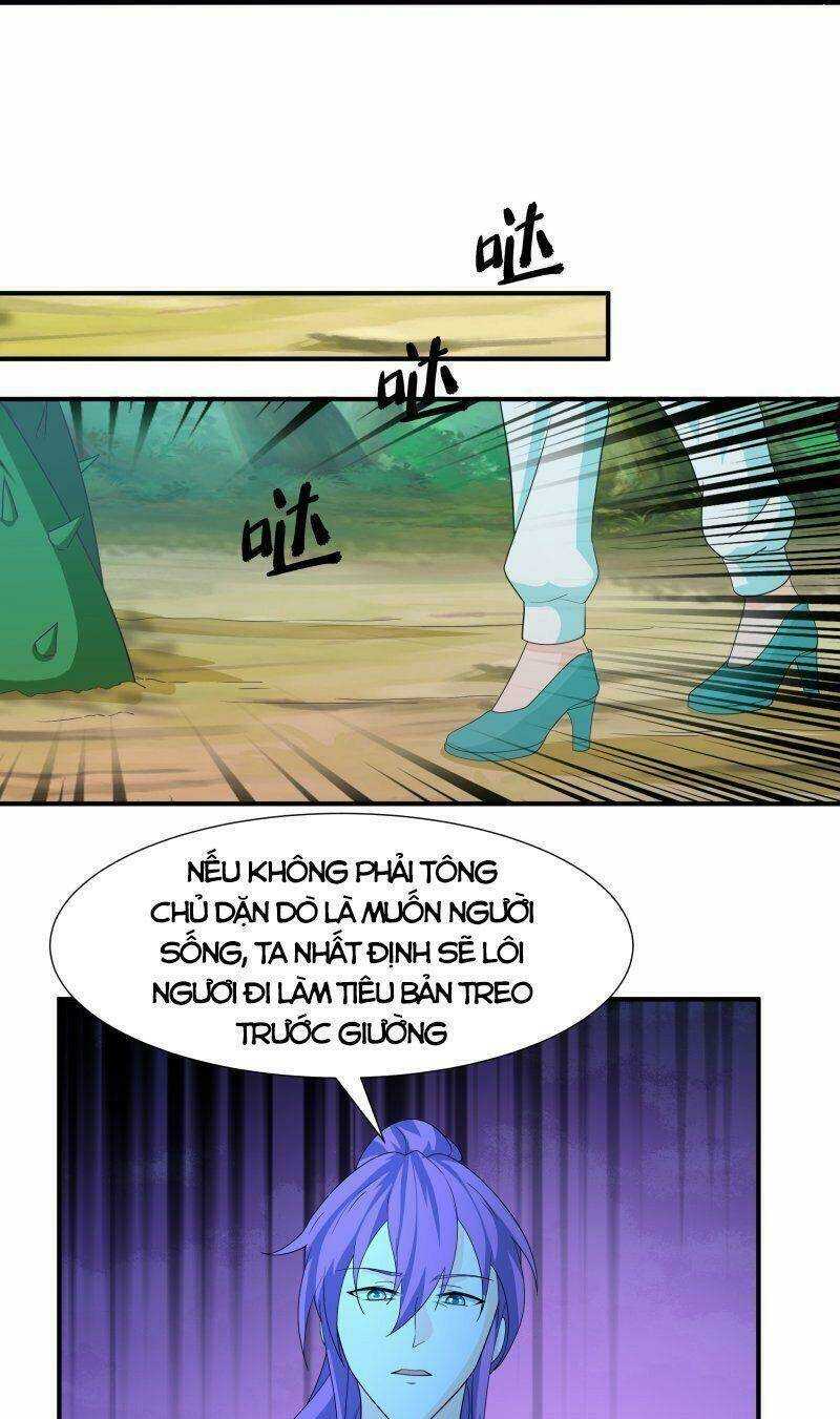 Tu La Kiếm Tôn: Chapter 341
