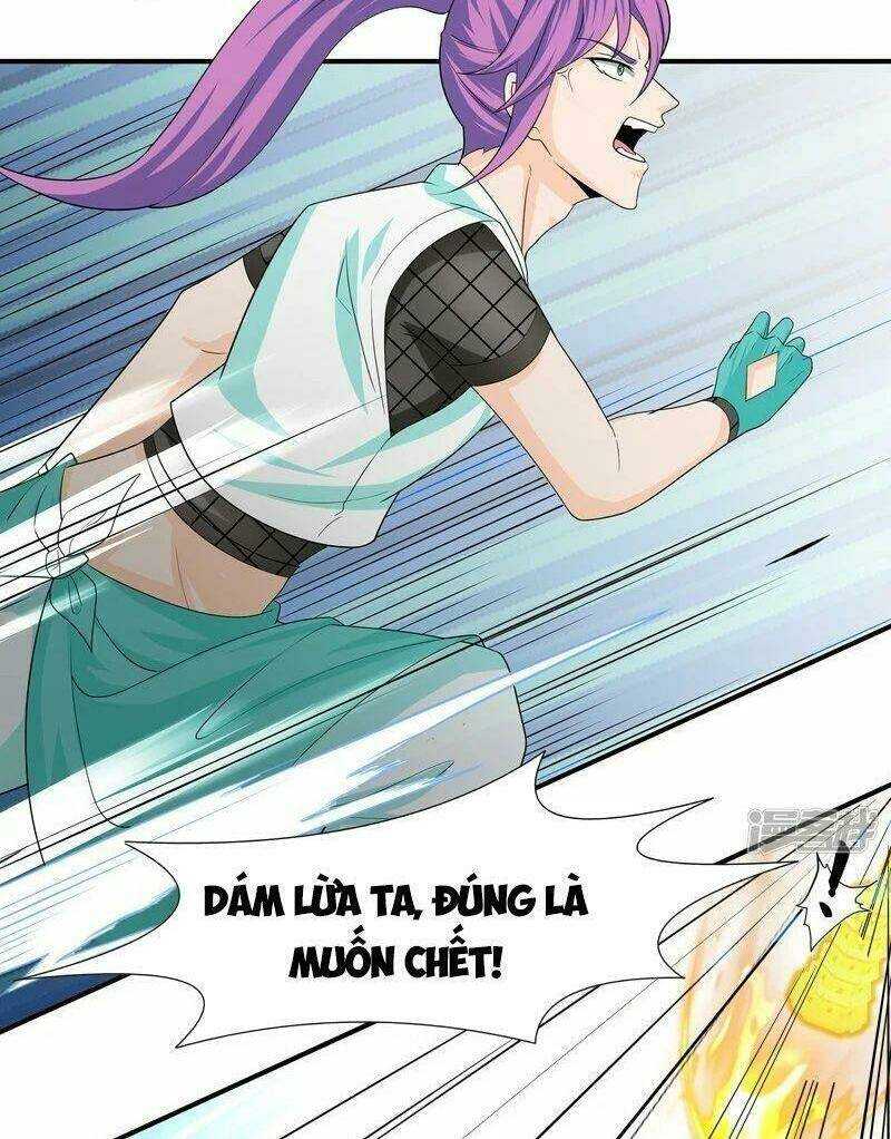 Tu La Kiếm Tôn: Chapter 341