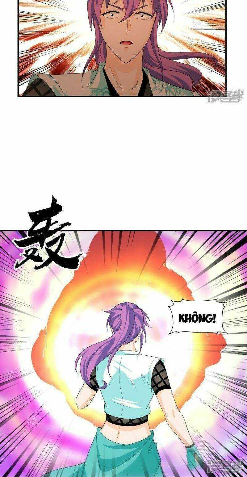 Tu La Kiếm Tôn: Chapter 341