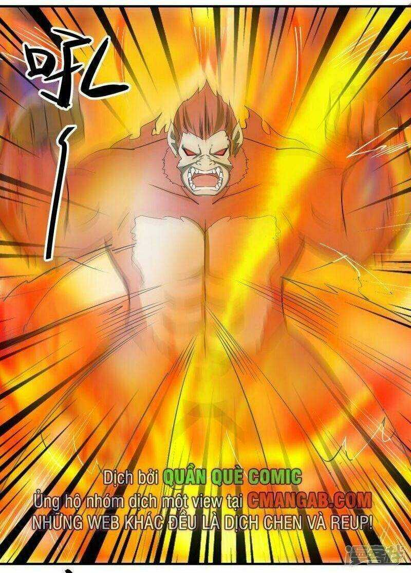 Tu La Kiếm Tôn: Chapter 341