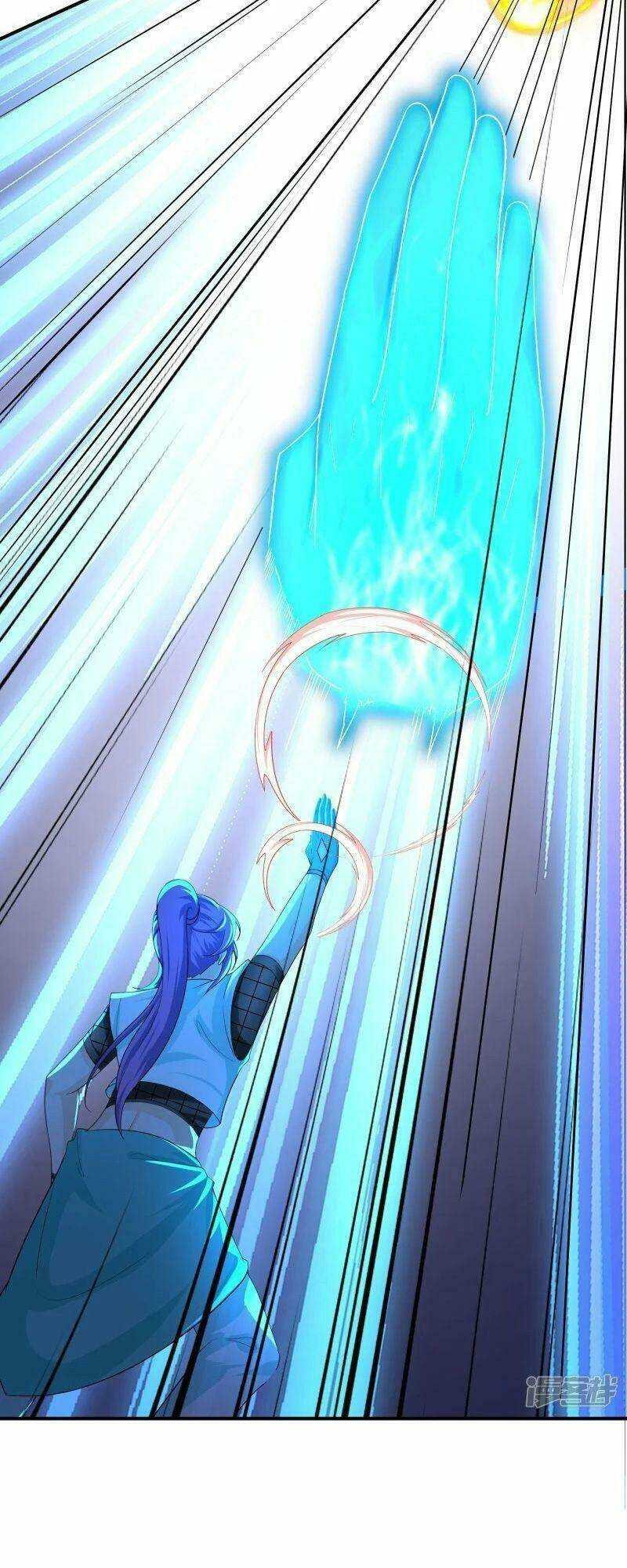 Tu La Kiếm Tôn: Chapter 341