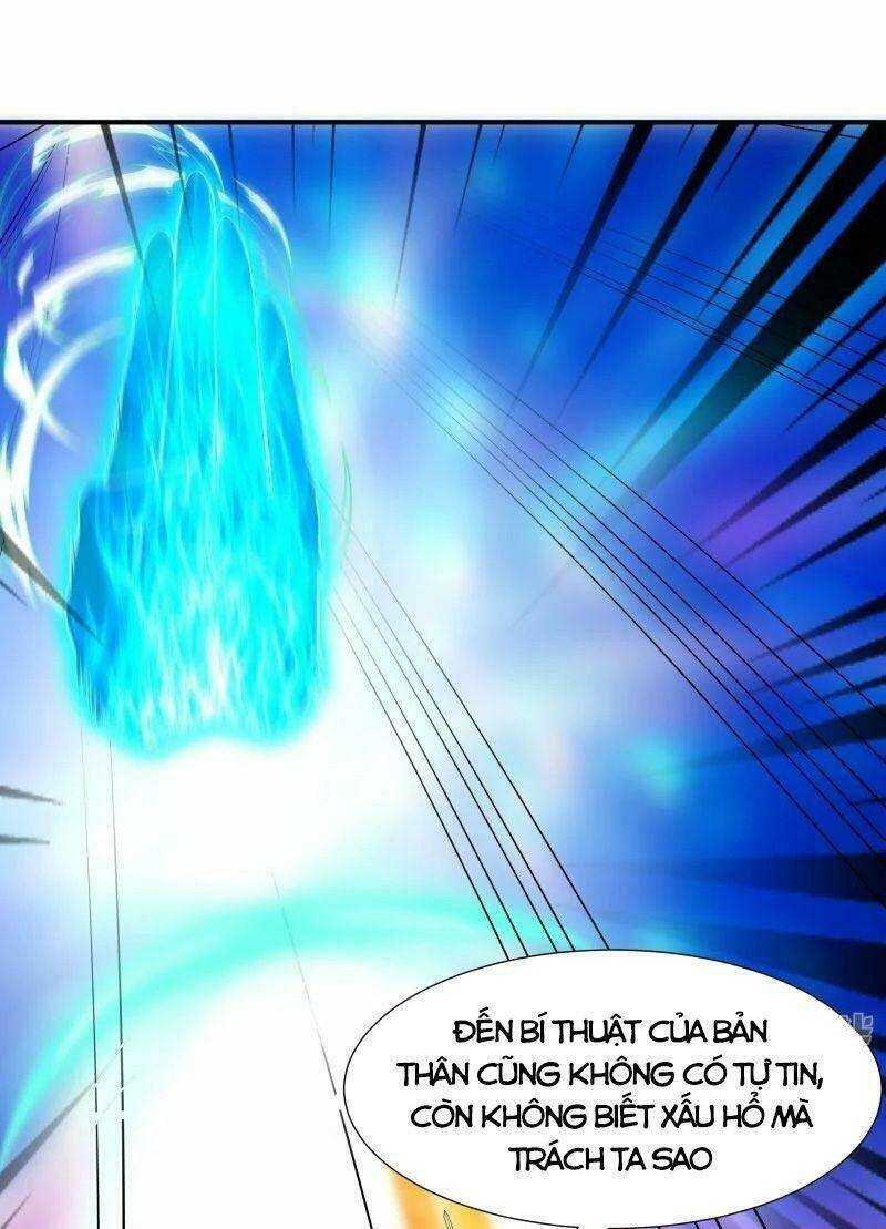 Tu La Kiếm Tôn: Chapter 341