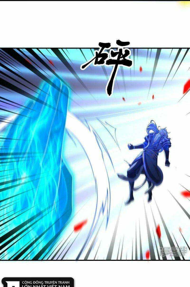 Tu La Kiếm Tôn: Chapter 341
