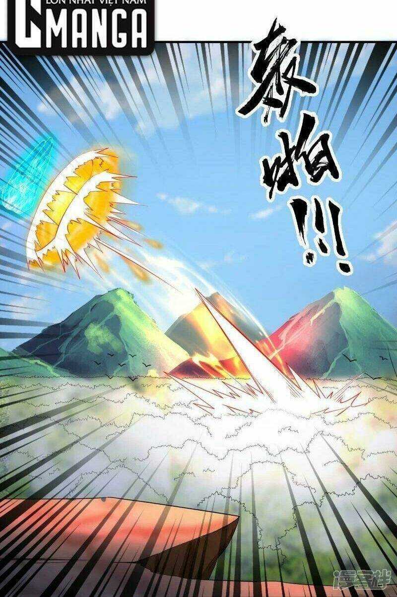 Tu La Kiếm Tôn: Chapter 341