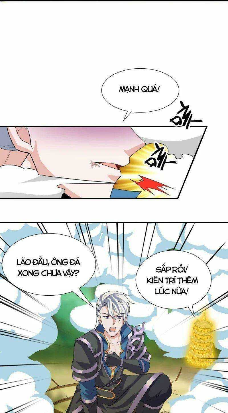 Tu La Kiếm Tôn: Chapter 341