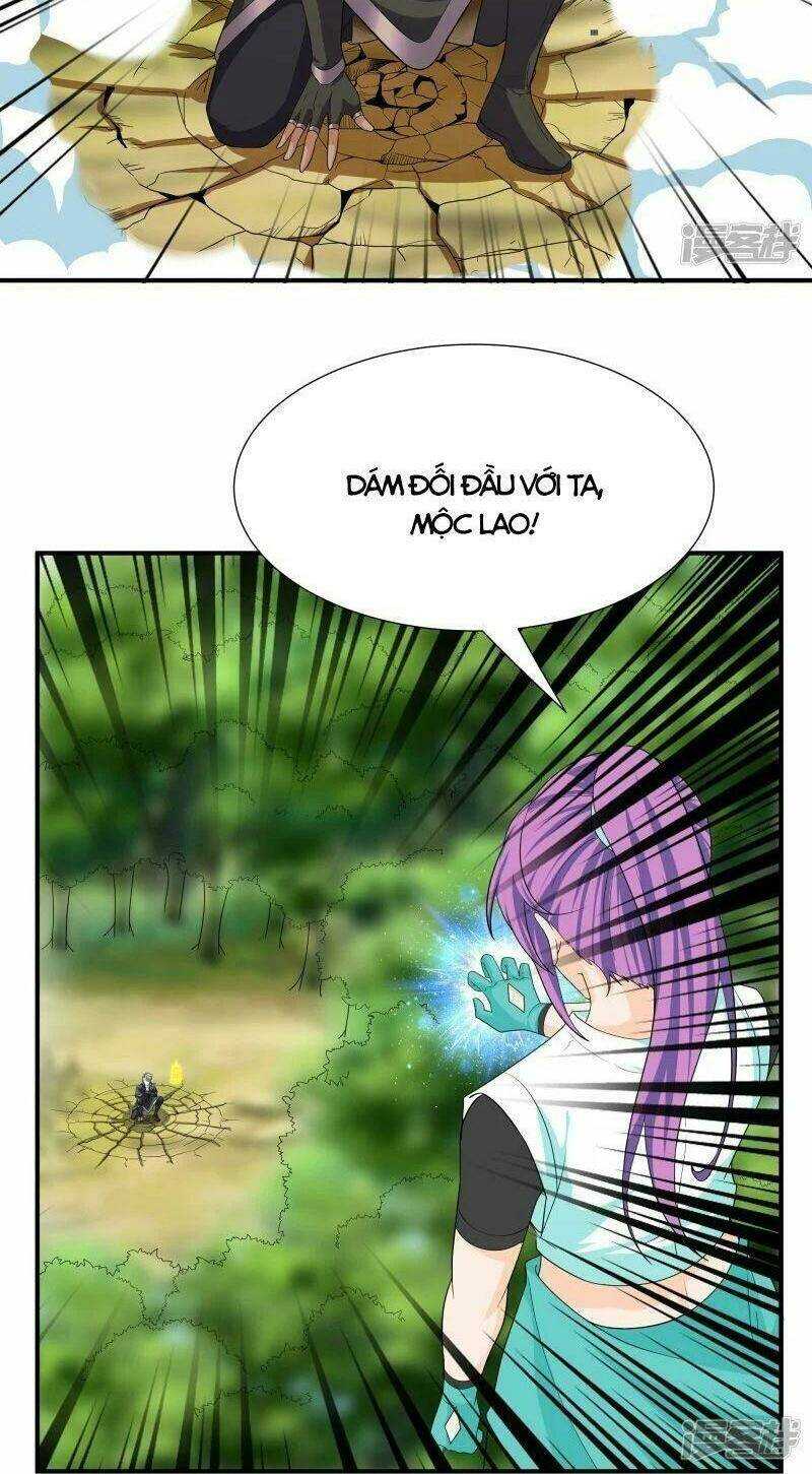 Tu La Kiếm Tôn: Chapter 341