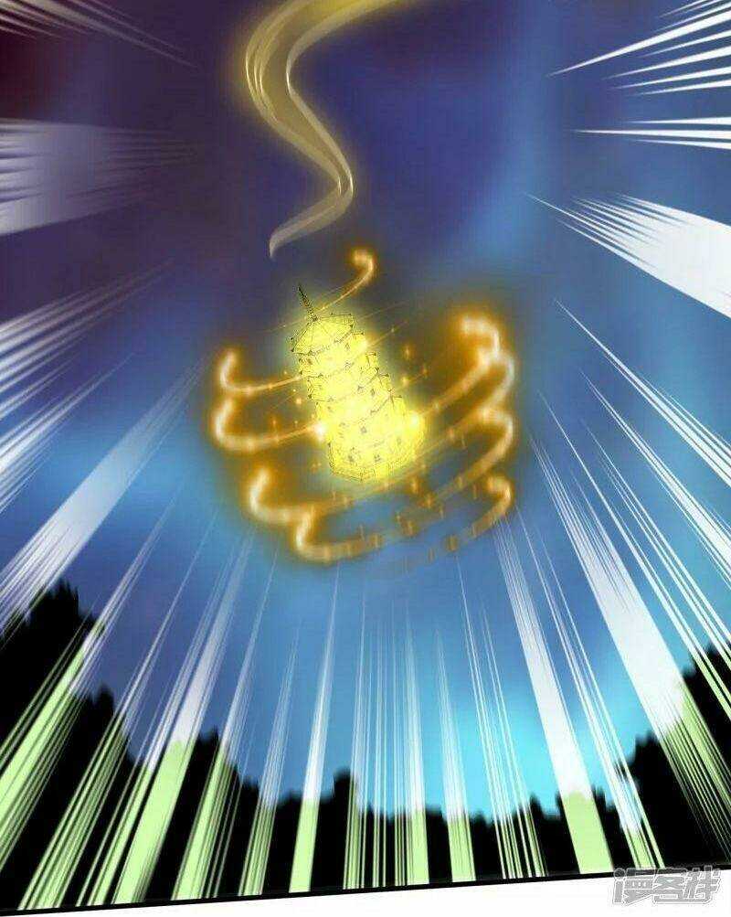 Tu La Kiếm Tôn: Chapter 342