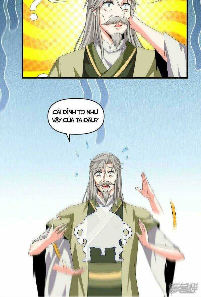 Tu La Kiếm Tôn: Chapter 342