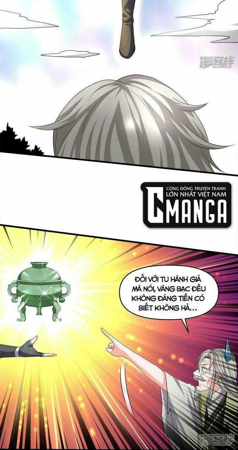 Tu La Kiếm Tôn: Chapter 342