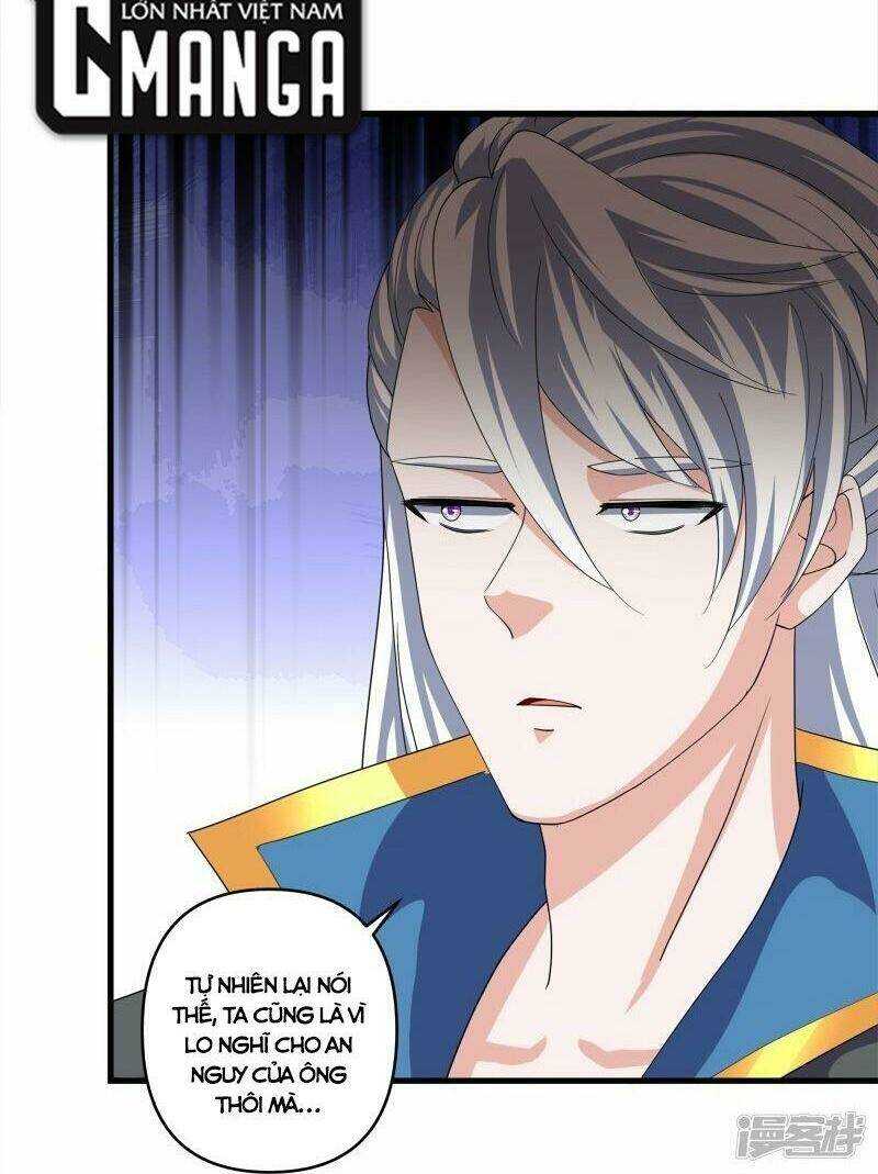 Tu La Kiếm Tôn: Chapter 342