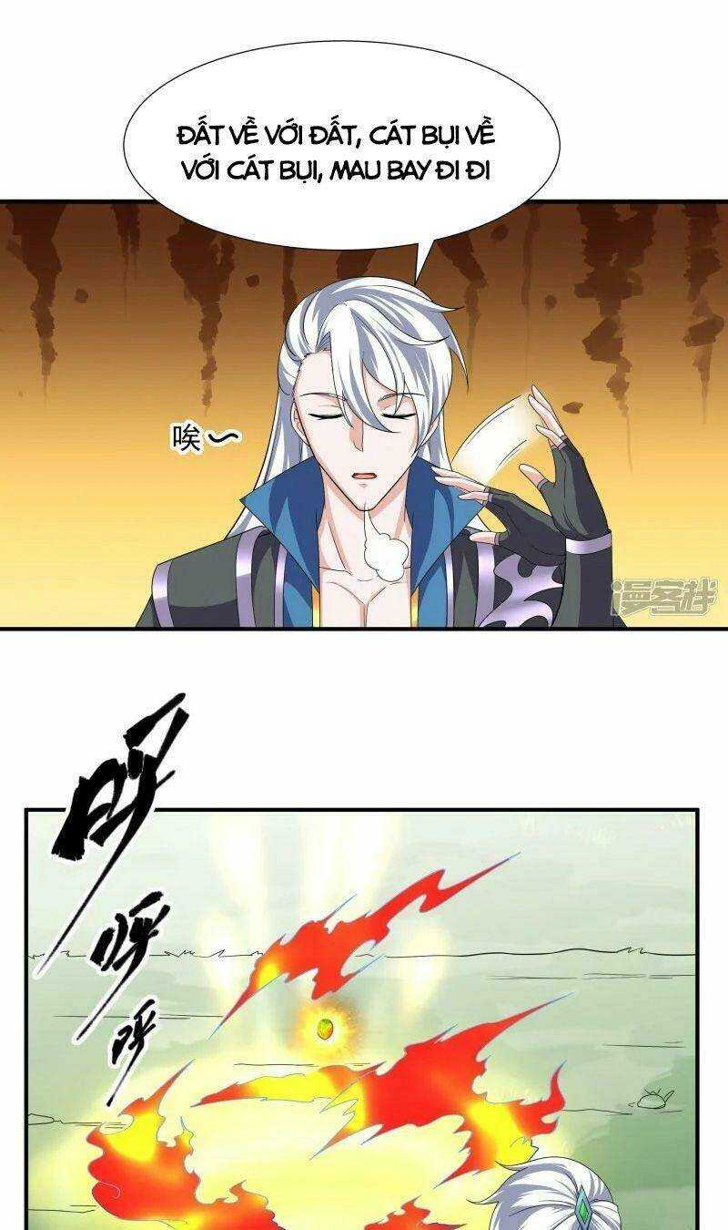 Tu La Kiếm Tôn: Chapter 342