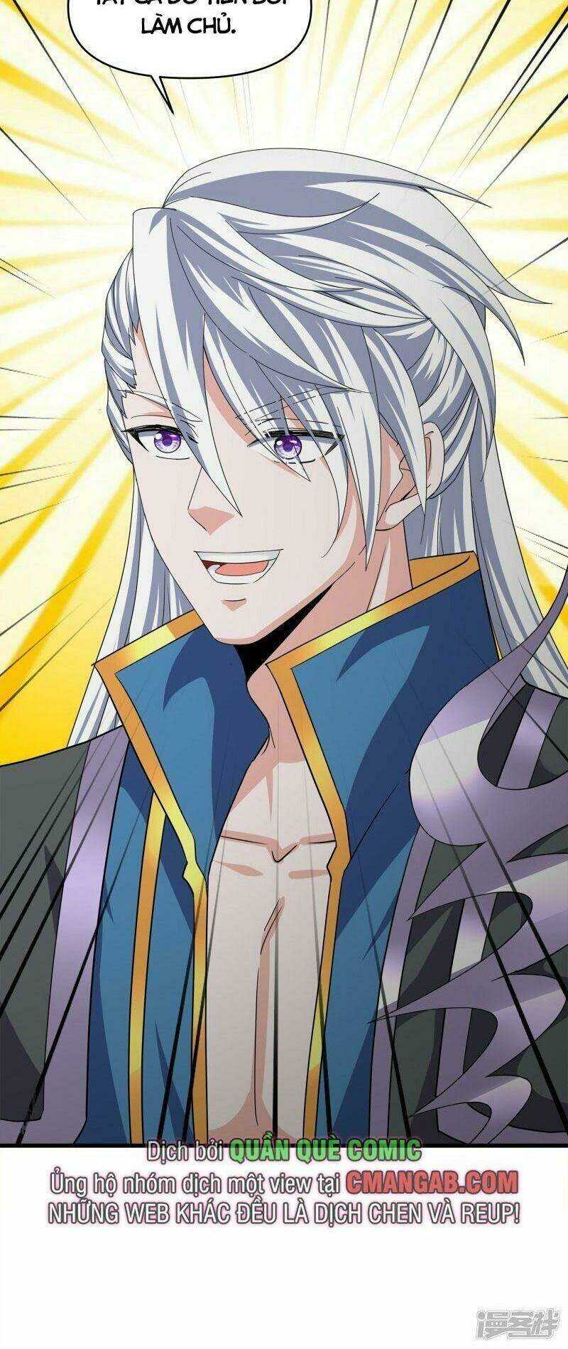 Tu La Kiếm Tôn: Chapter 342